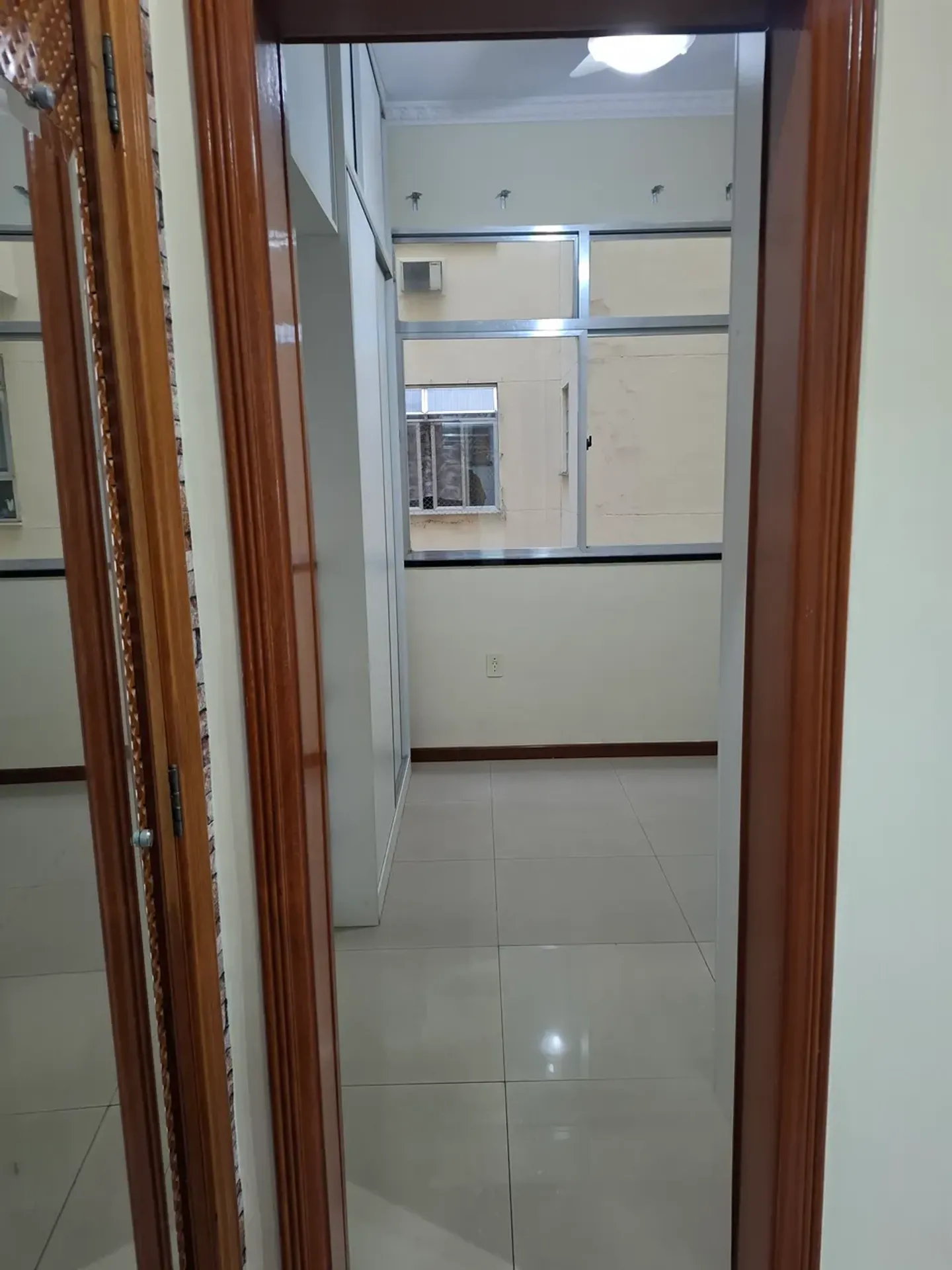 48 m² apartment on the 3rd floor with 1 bedroom and 2 baths — photo 15