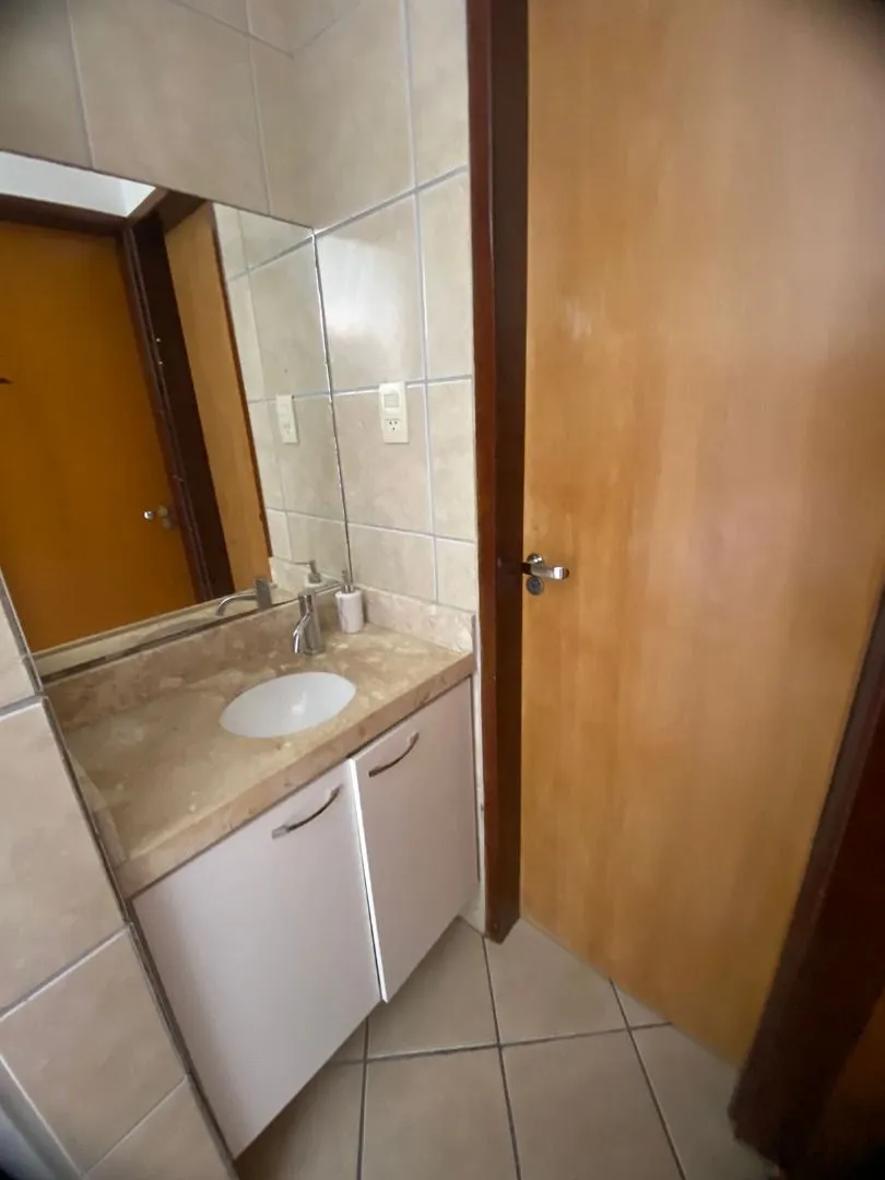 1-bedroom apartment with balcony and 1 parking space — photo 10