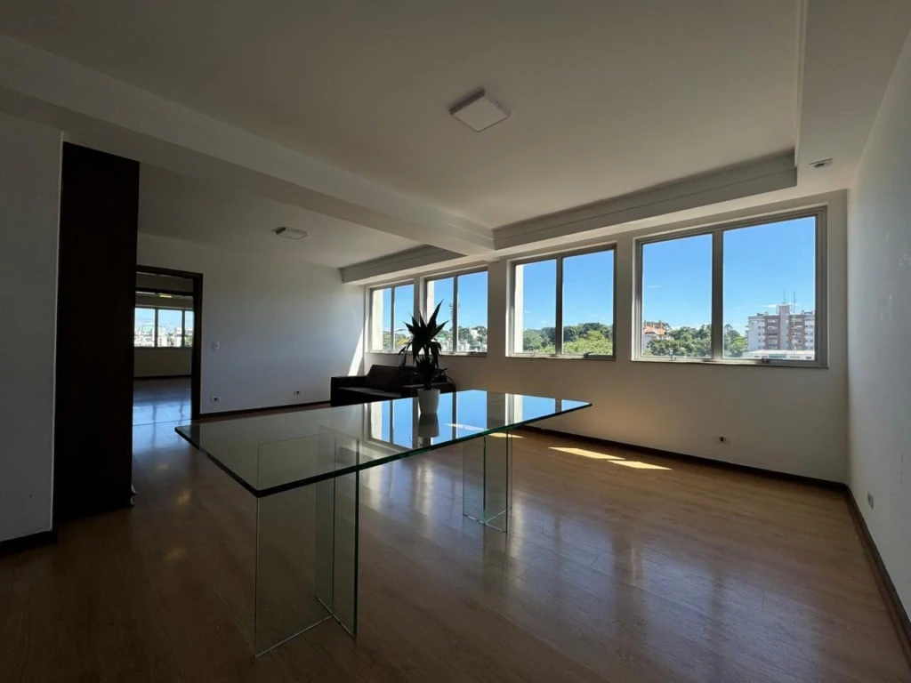 Квартира 268 м² із заскленим балконом та гардеробною — photo 3