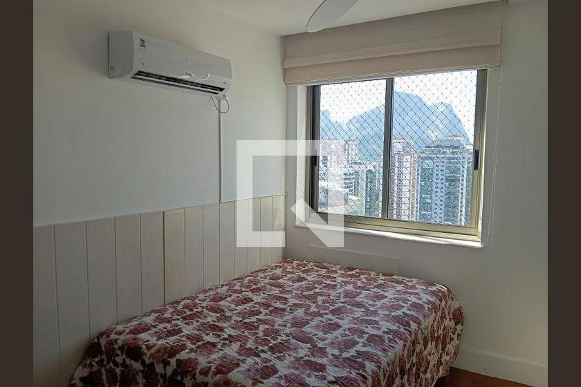 Apartamento mobiliado de 4 quartos com 350 m² e 3 vagas — photo 47