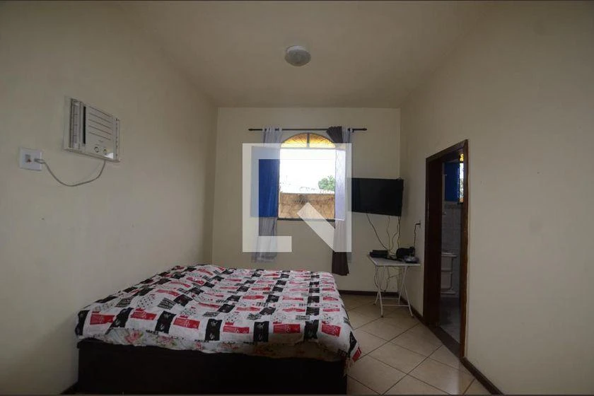 3 quartos e máquina de lavar: casa de 500 m² — photo 37
