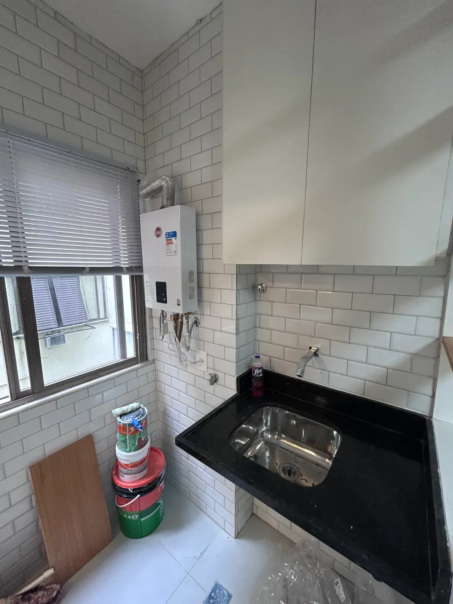 75 m² apartment with 2 bedrooms and an en-suite on floor 2 — photo 11