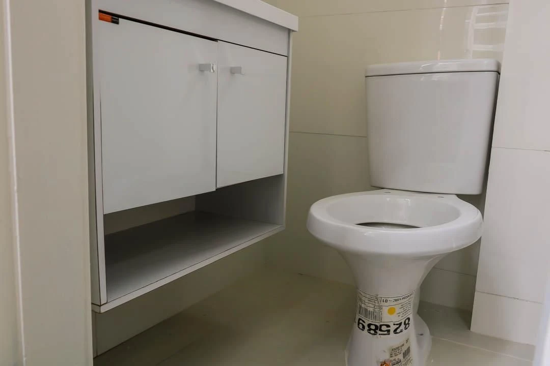 Квартира: 2 спальні, 68 м² — photo 40