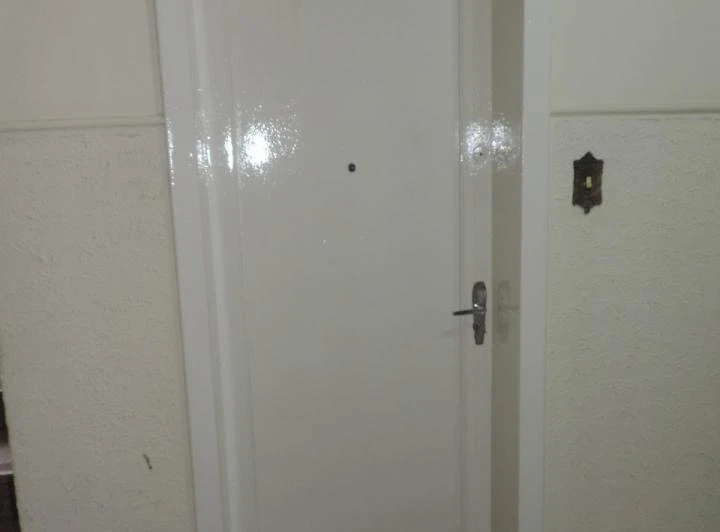 Квартира-кітинет на 25 м² з 1 спальнею й 1 ванною — photo 8