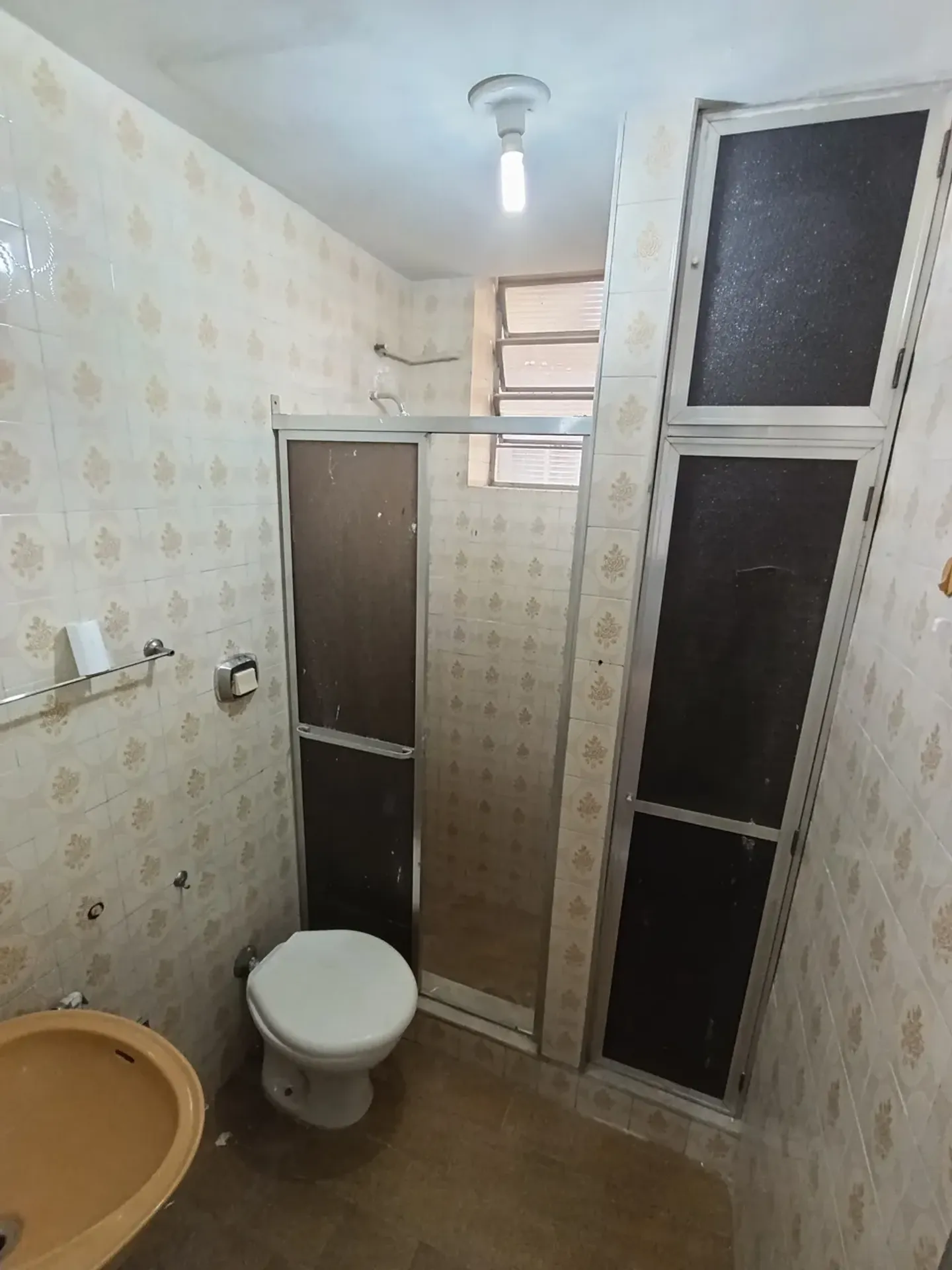 3-bedroom apartment, 1 with its own bathroom, 81 m² — photo 34