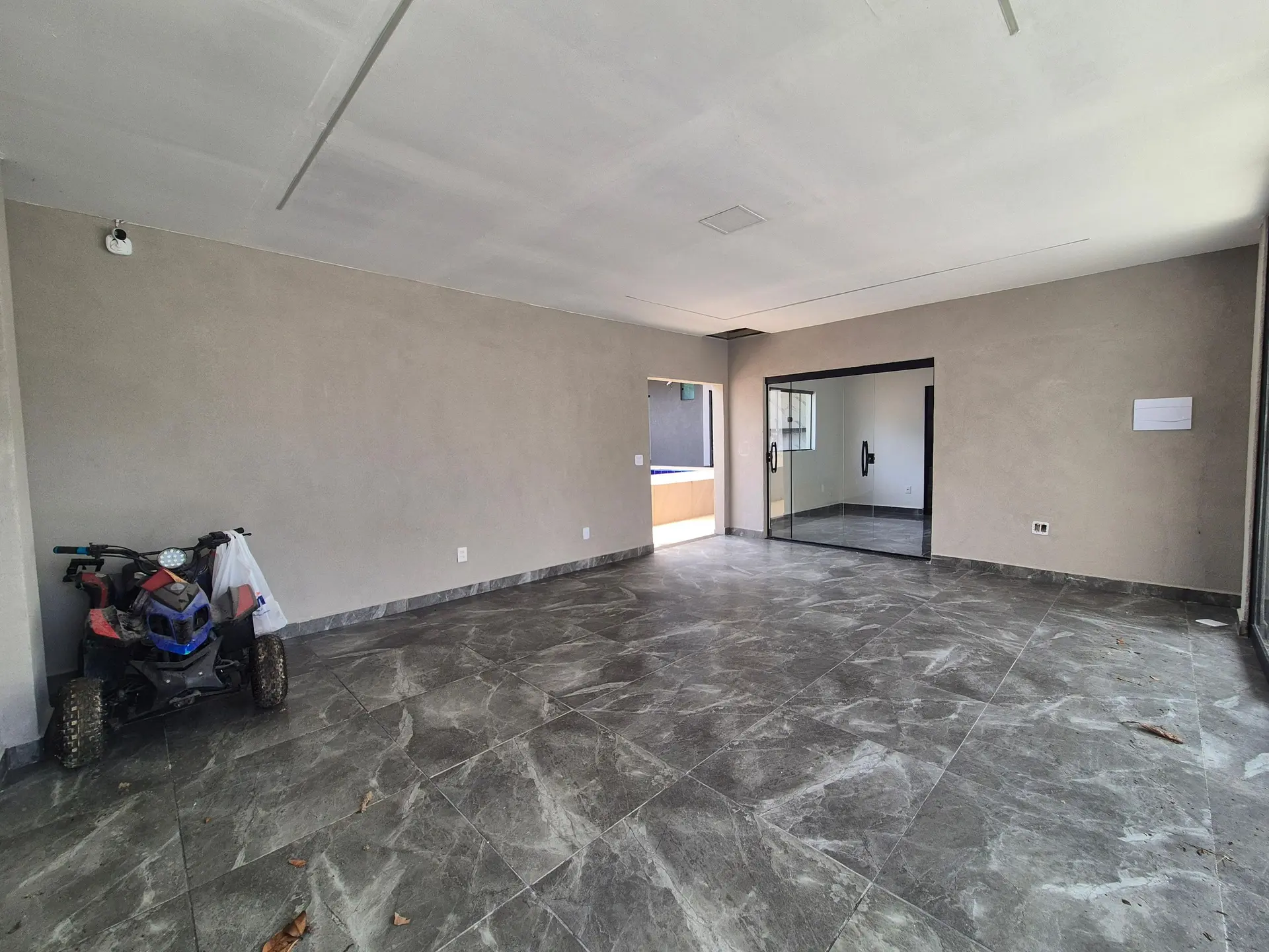 5-bedroom house with a washing machine in Rio de Janeiro — photo 10