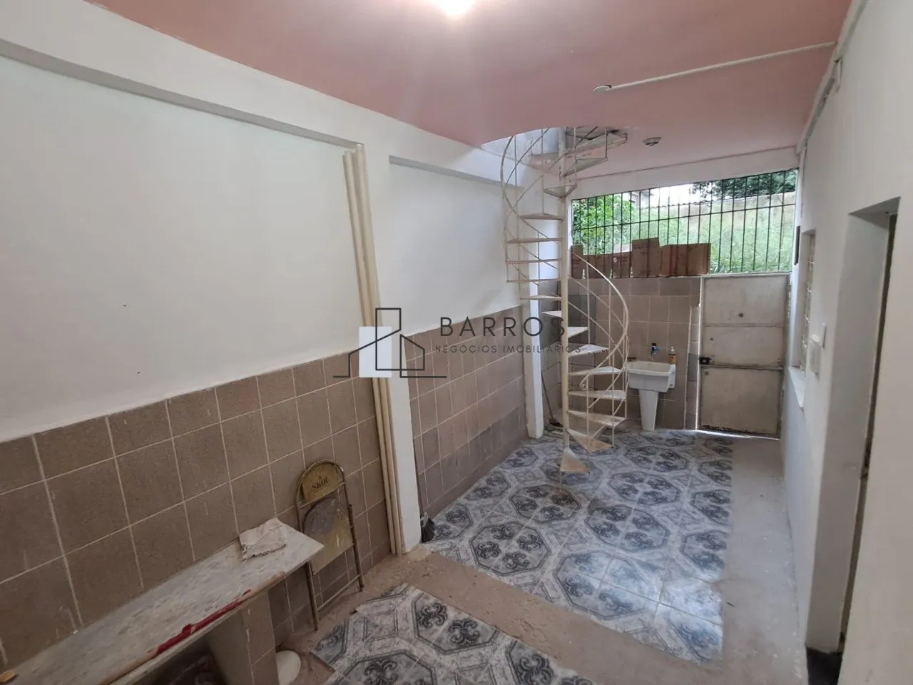90 m² unfurnished house with 1 bedroom on the 1st floor — photo 13