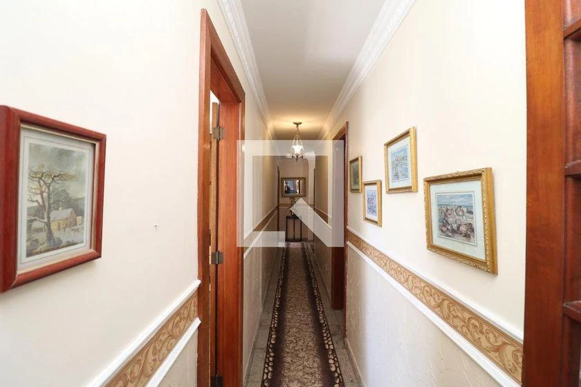 4-bedroom apartment with 350 m² and 4 parking spots — photo 27