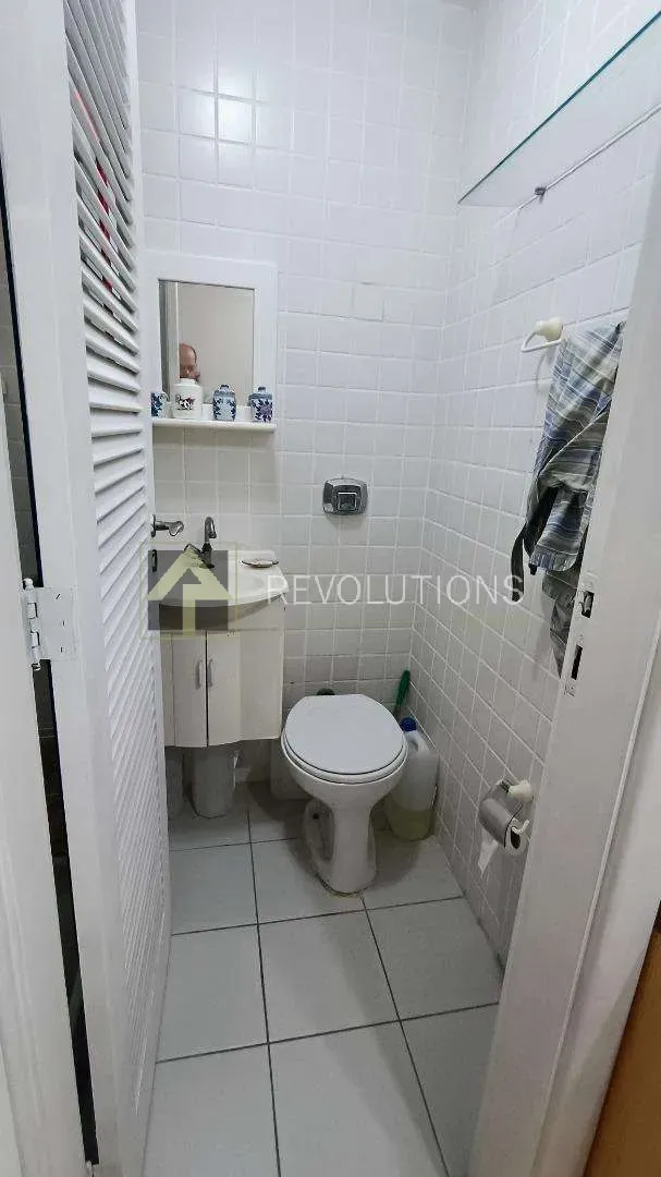 3-bedroom apartment with 1 suite and 4 bathrooms — photo 22