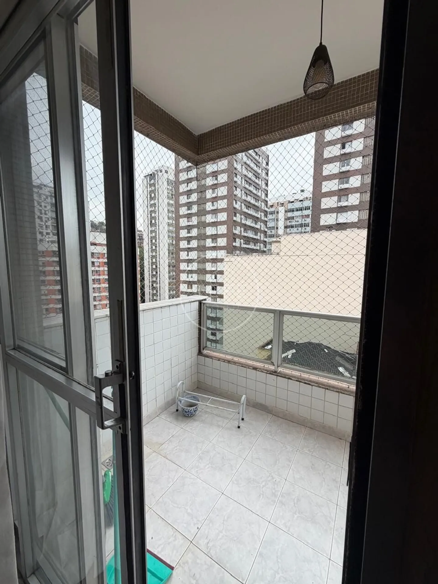 2-bedroom apartment with a home office in Rio de Janeiro — photo 17