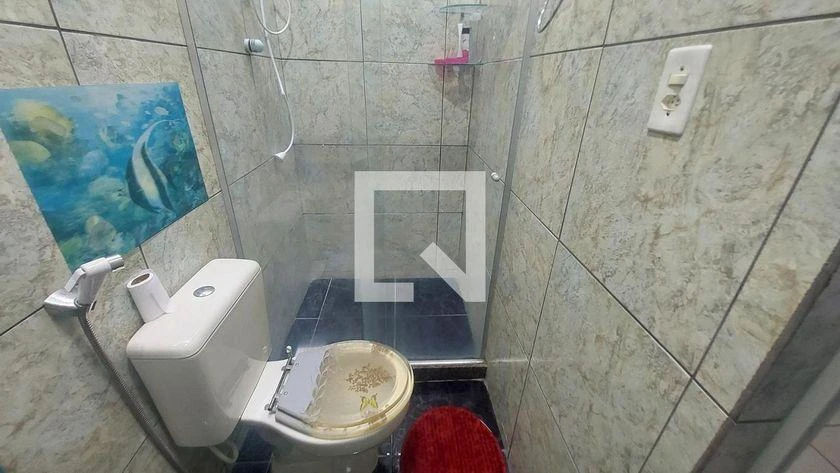 Washing machine in a 4-bedroom house, 159 m² — photo 49