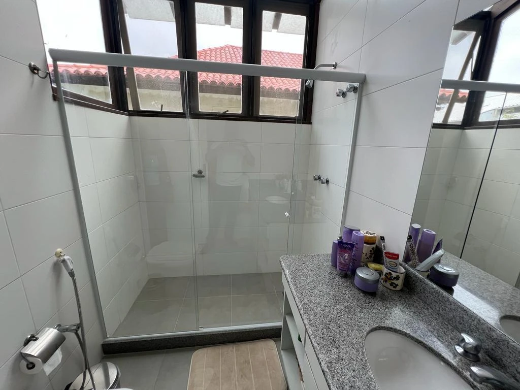 Furnished 505 m² house with 4 bedrooms and balcony grill — photo 4