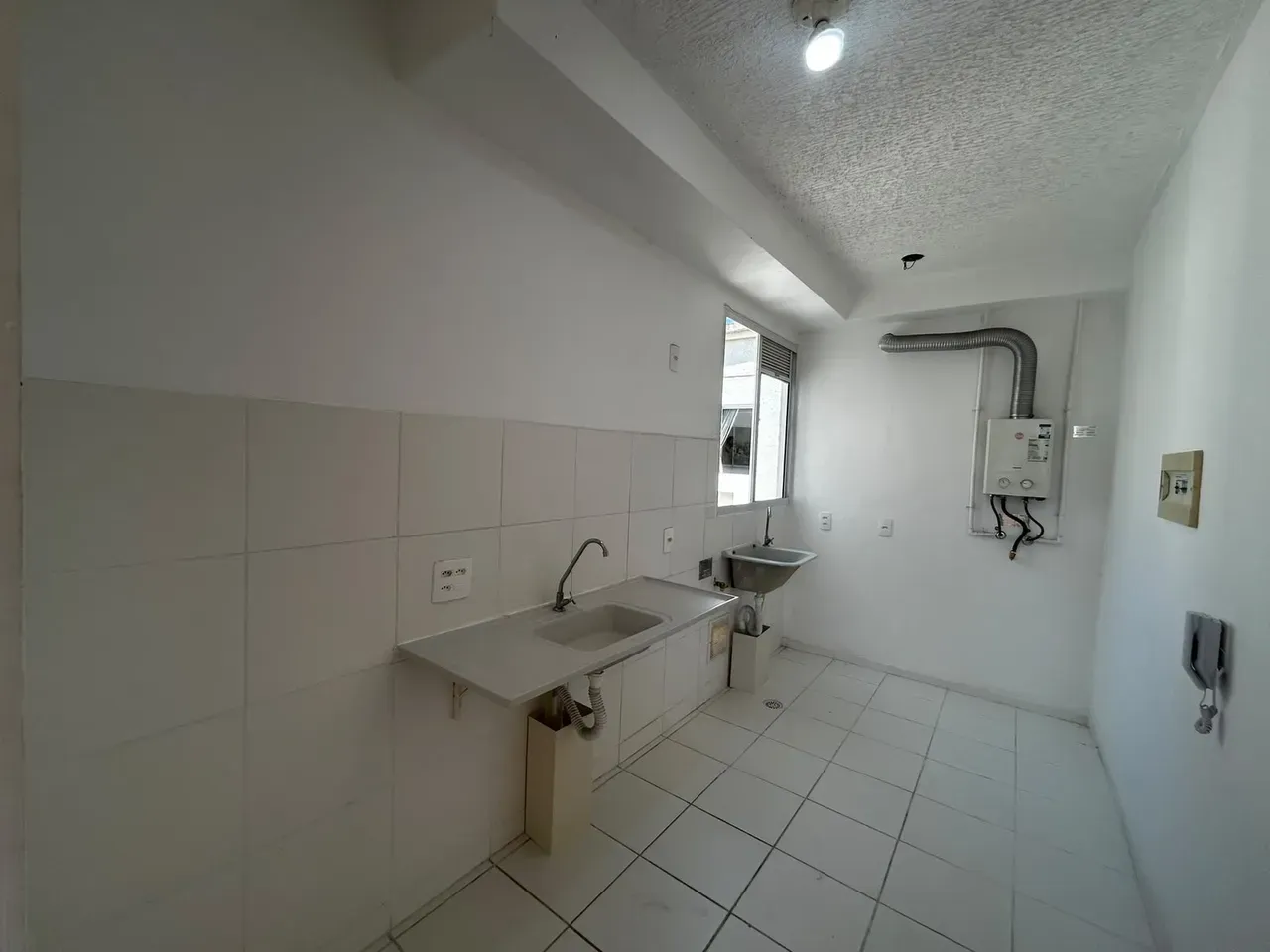 Apartment, 49 m², with a mountain view — photo 2