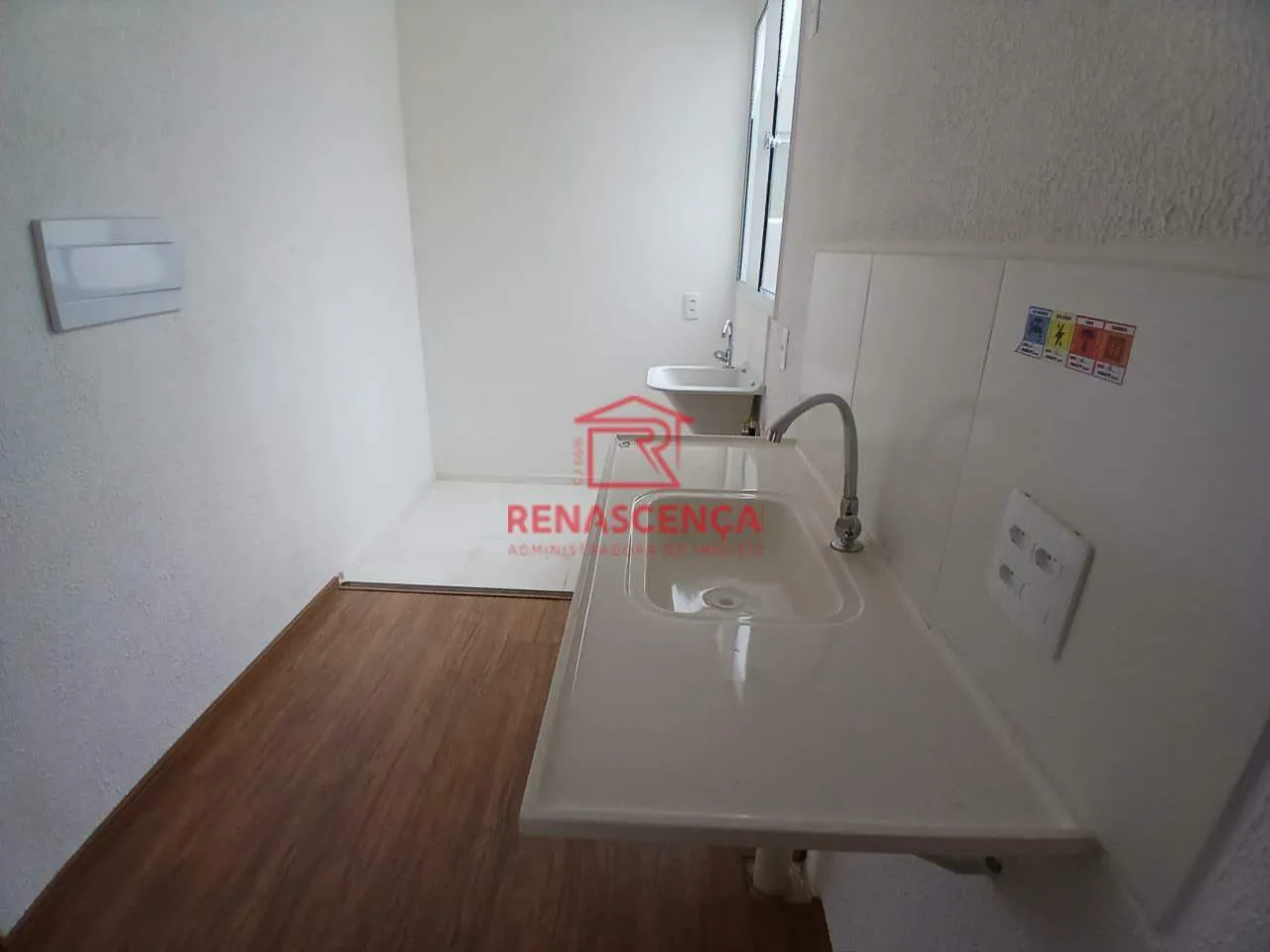 Apartamento de 2 quartos sem vaga de garagem — photo 19