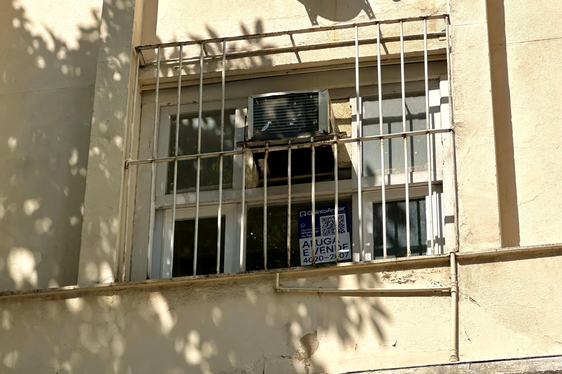 Apartment with 2 bedrooms and air conditioning, no parking — photo 23
