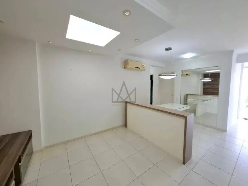 2-bedroom apartment with 99 m² on the 5th floor