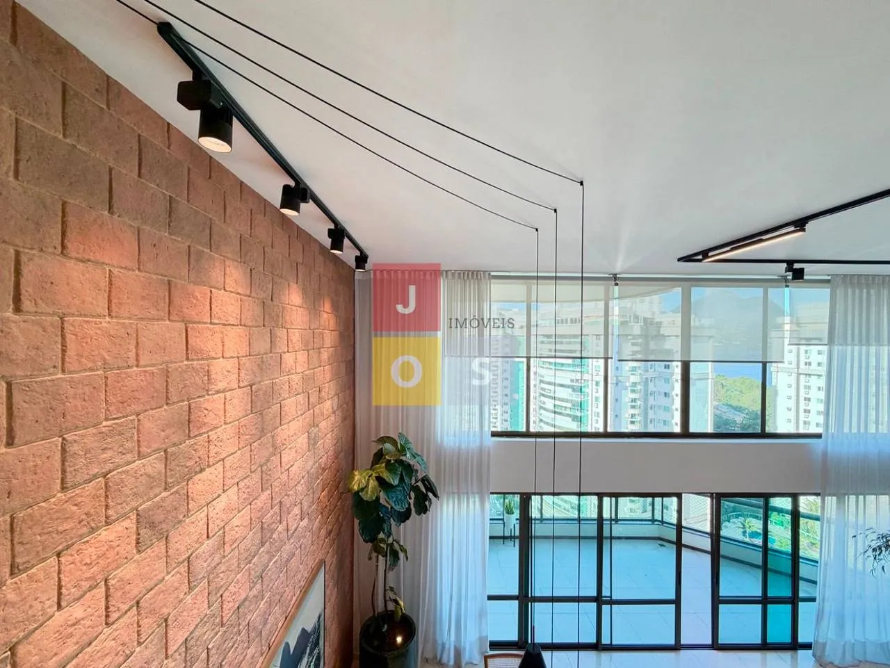 Apartamento mobiliado com 240 m² e 4 suítes — photo 35