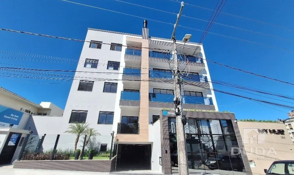 Furnished 1-bedroom apartment with 87 m² — photo 34