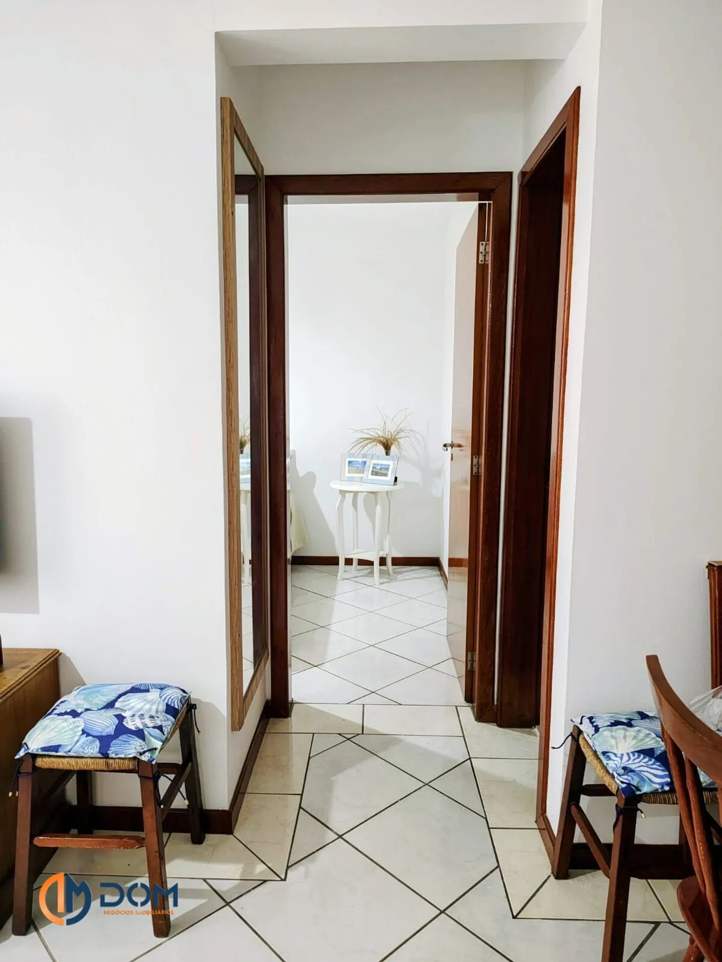 1-bedroom apartment with 57 m² and 1 parking space — photo 14