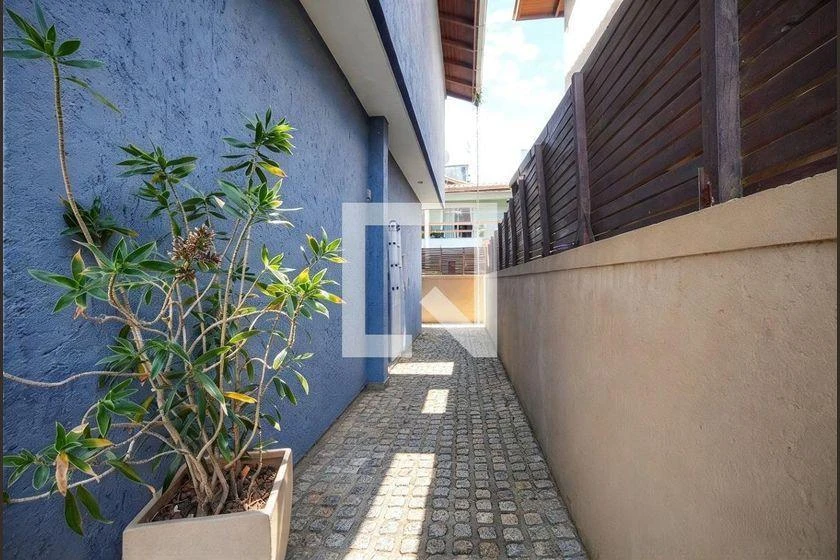 100 m² house with a washing machine and a home office — photo 11