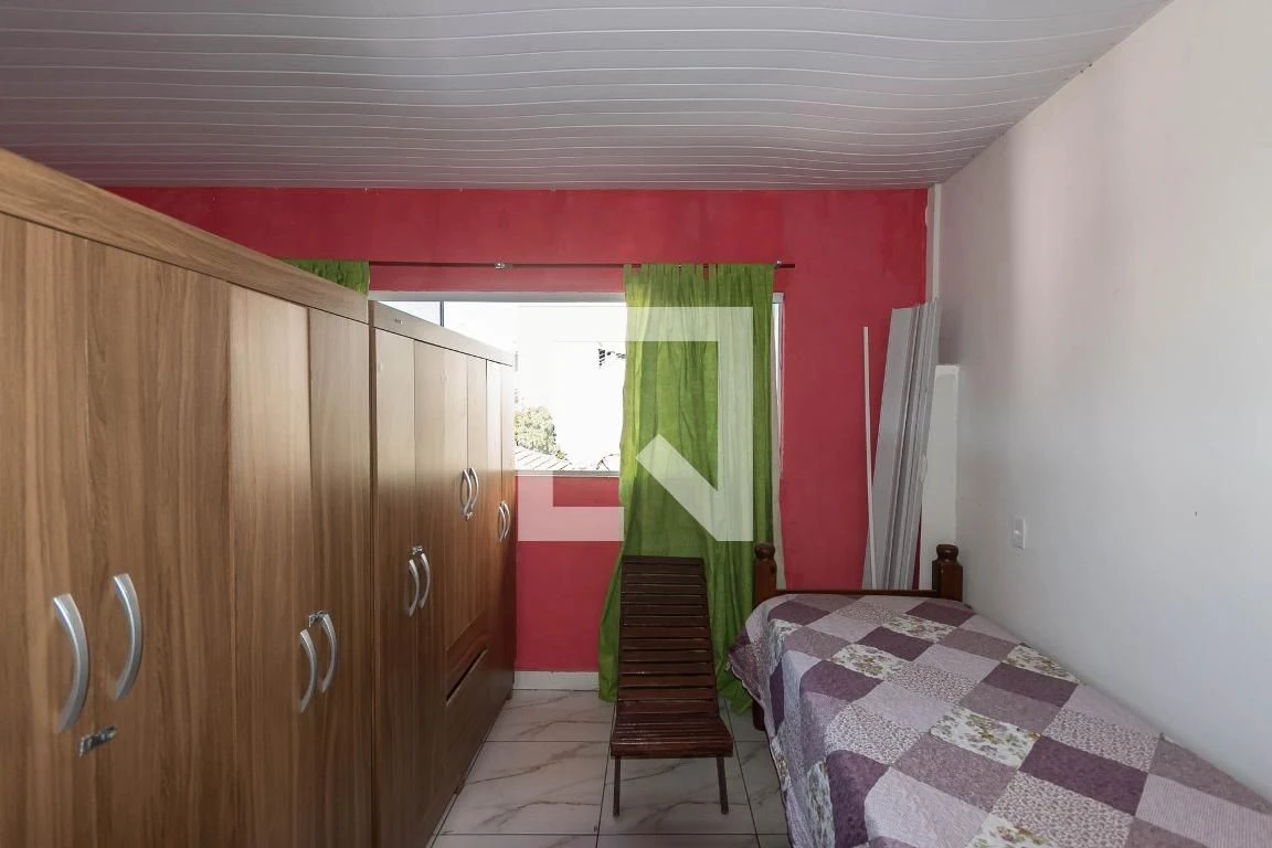 Casa de 1 quarto com jardim, Andaraí — photo 2