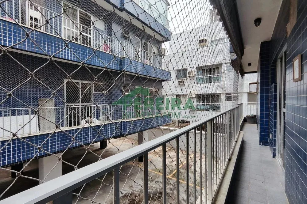 Apartment with 3 bedrooms and 1 parking space — photo 18