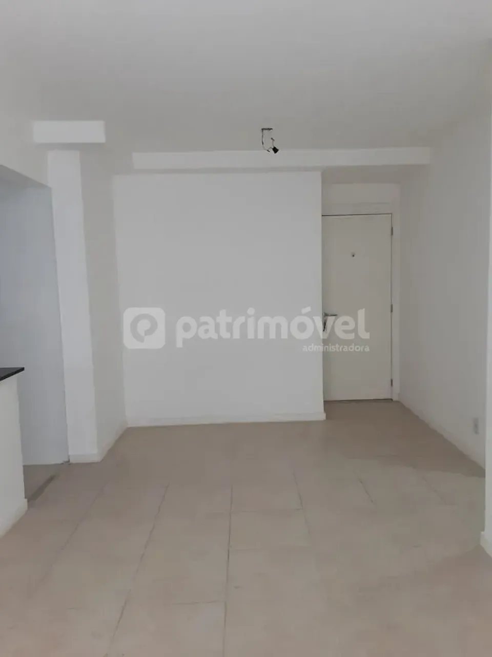 Apartamento com 2 quartos e cozinha integrada — photo 3