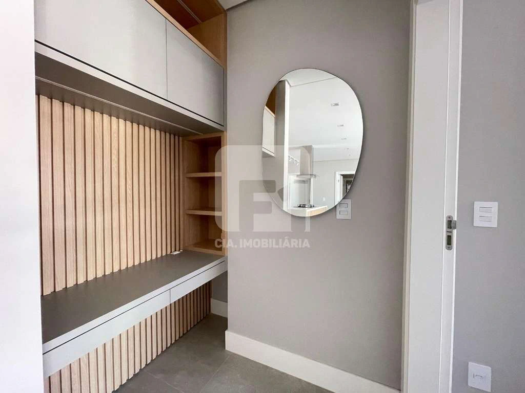 Apartamento de 3 suites con 230 m² y 2 plazas — photo 4