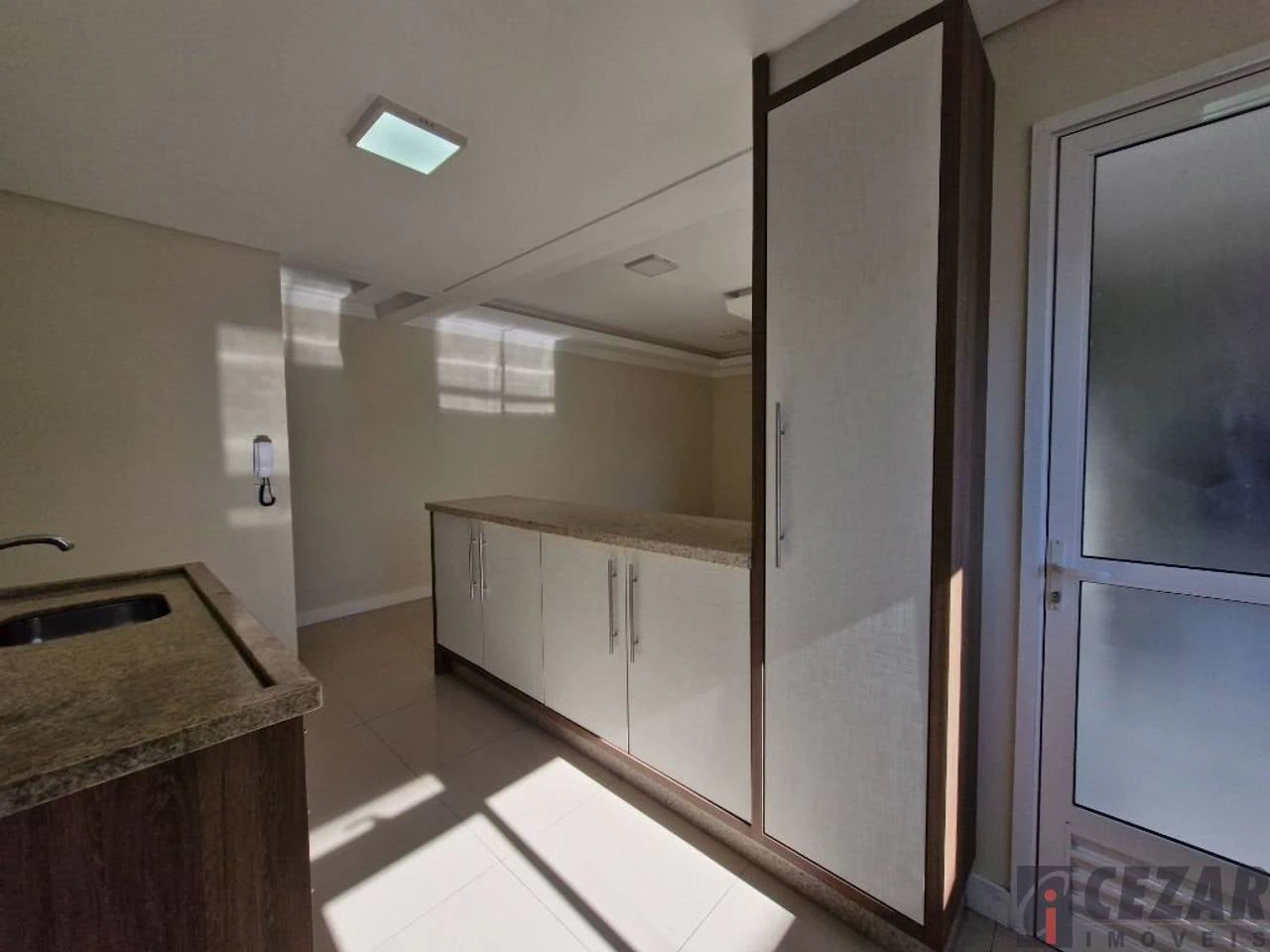 Private BBQ in a 2-bedroom apartment, 70 m²