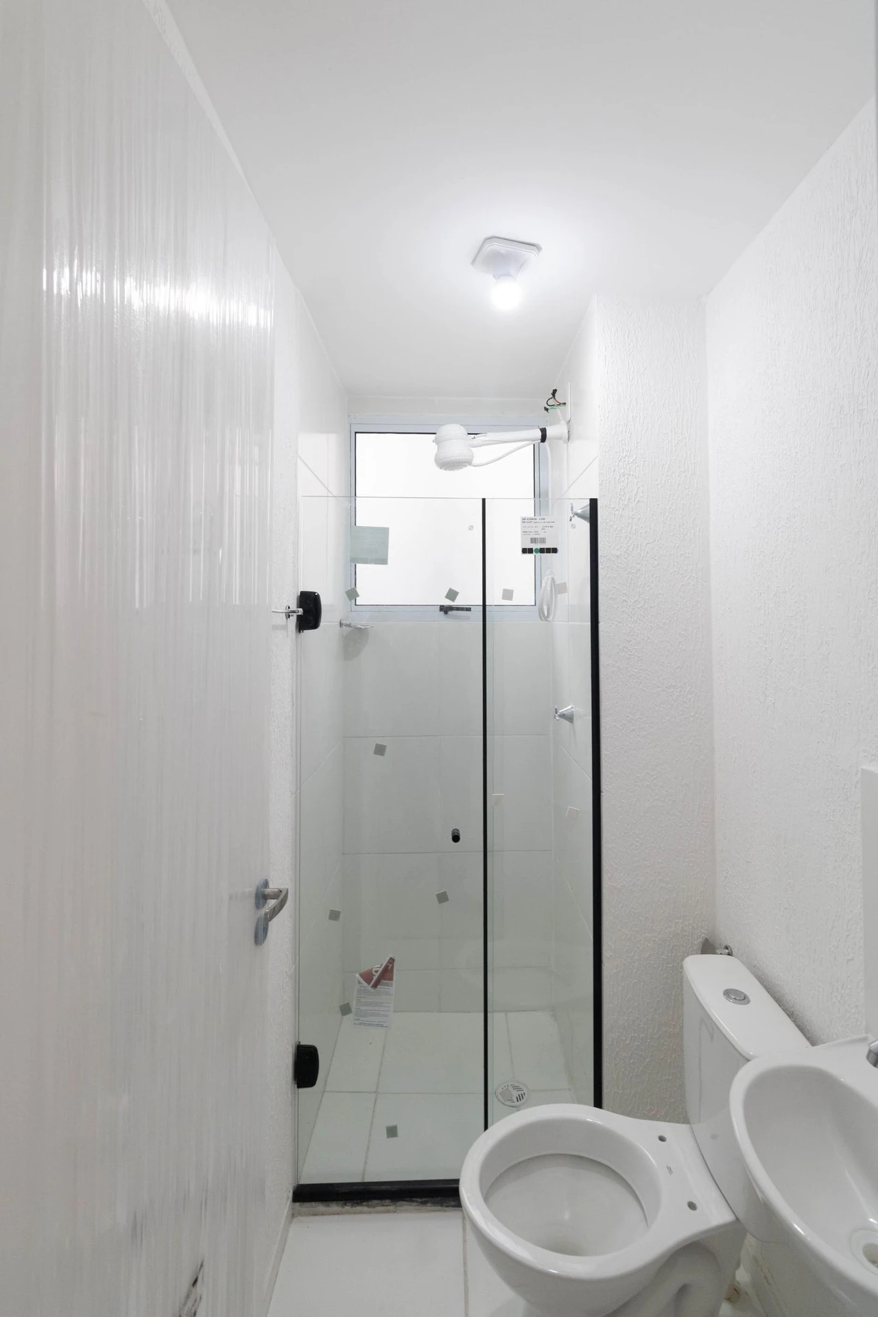 2-bedroom apartment with 1 bathroom and no parking — photo 14