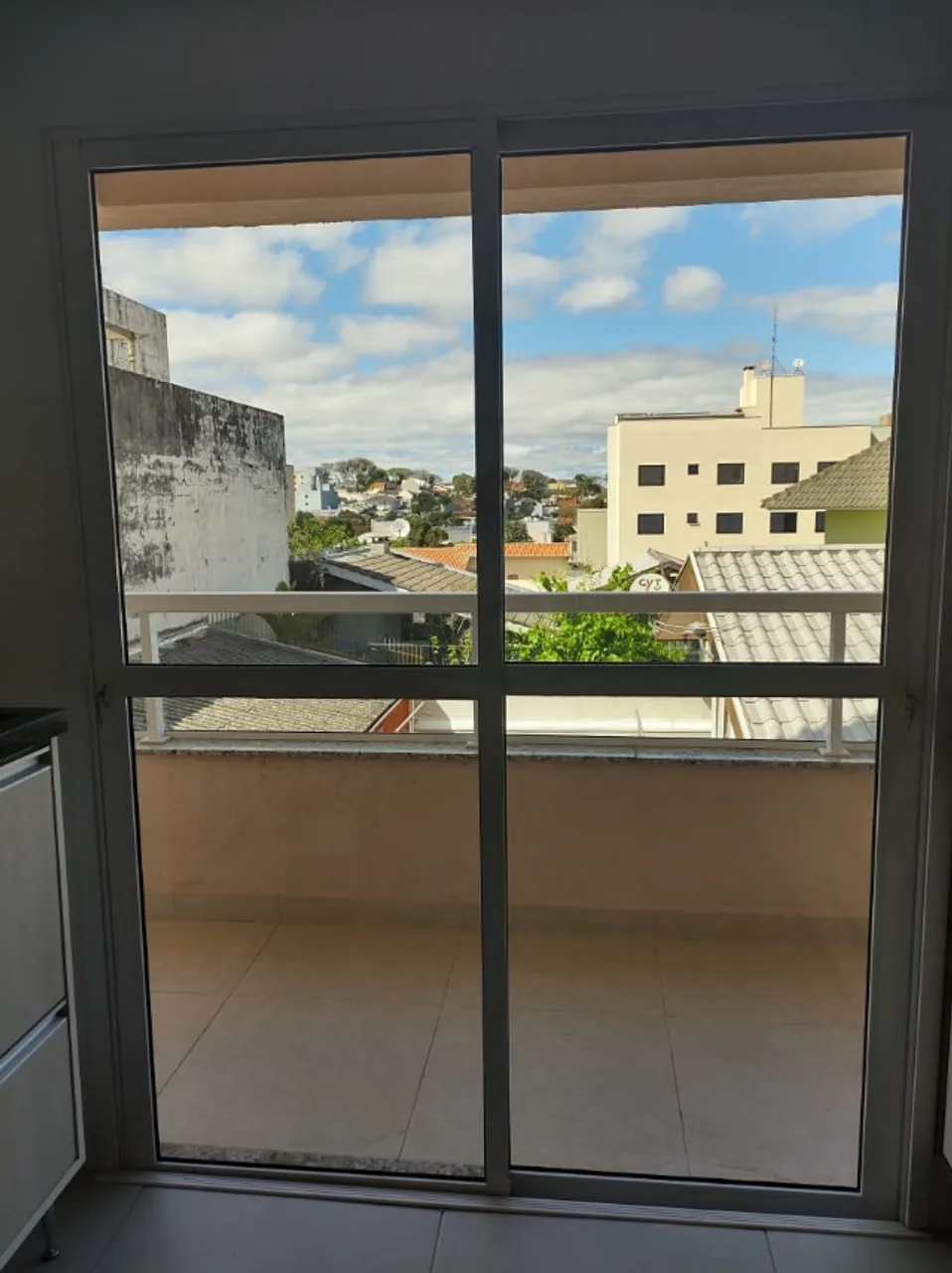 2-bedroom apartment, 52 m² — photo 3