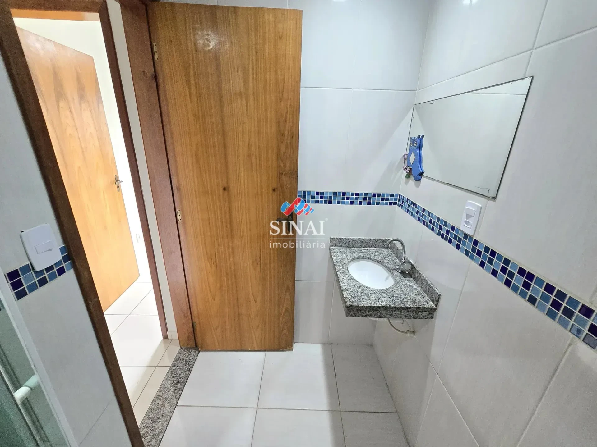 Casa de 60 m² e 2 quartos, Cordovil — photo 7