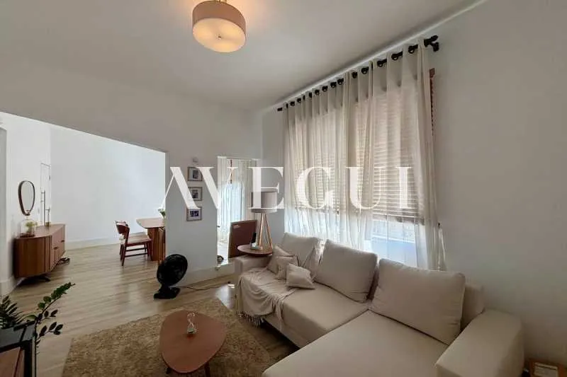 3-bedroom apartment with a washing machine in Rio de Janeiro — photo 2