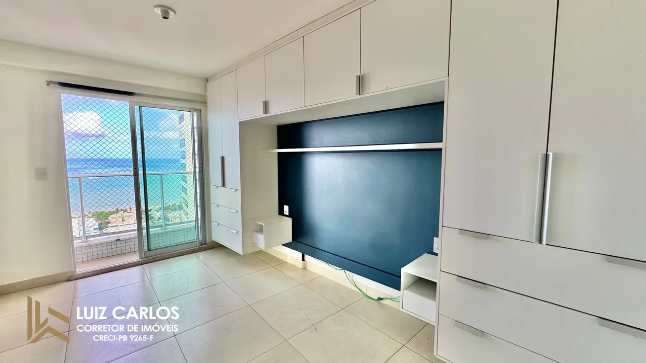 Water view in a 2-bedroom apartment, 70 m² — photo 13