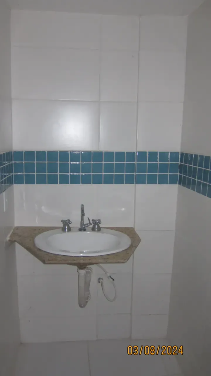 20 m² studio with 1 bedroom and 1 bathroom — photo 4