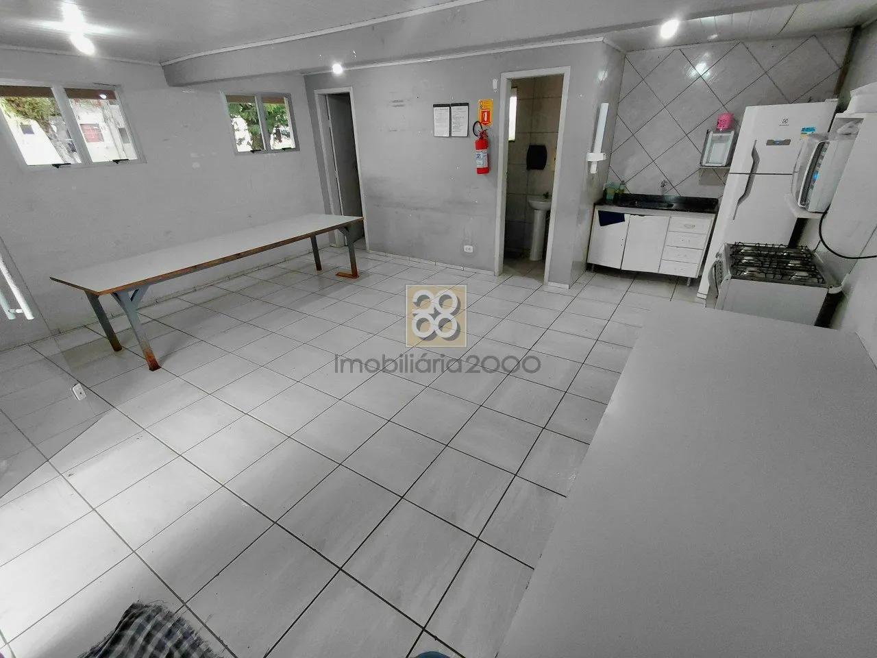Квартира на першому поверсі 50 м²: 2 кімнати й 1 ванна — photo 21