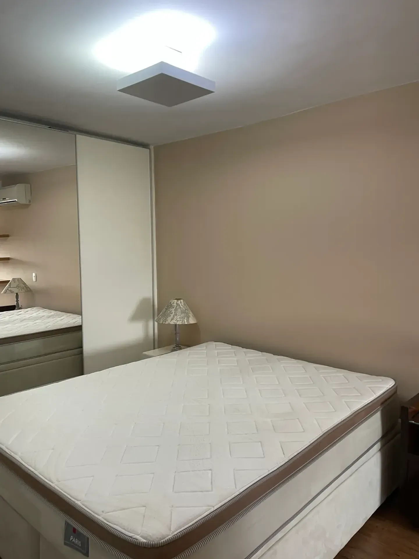 Apartment on the 6th floor with a home office — photo 11