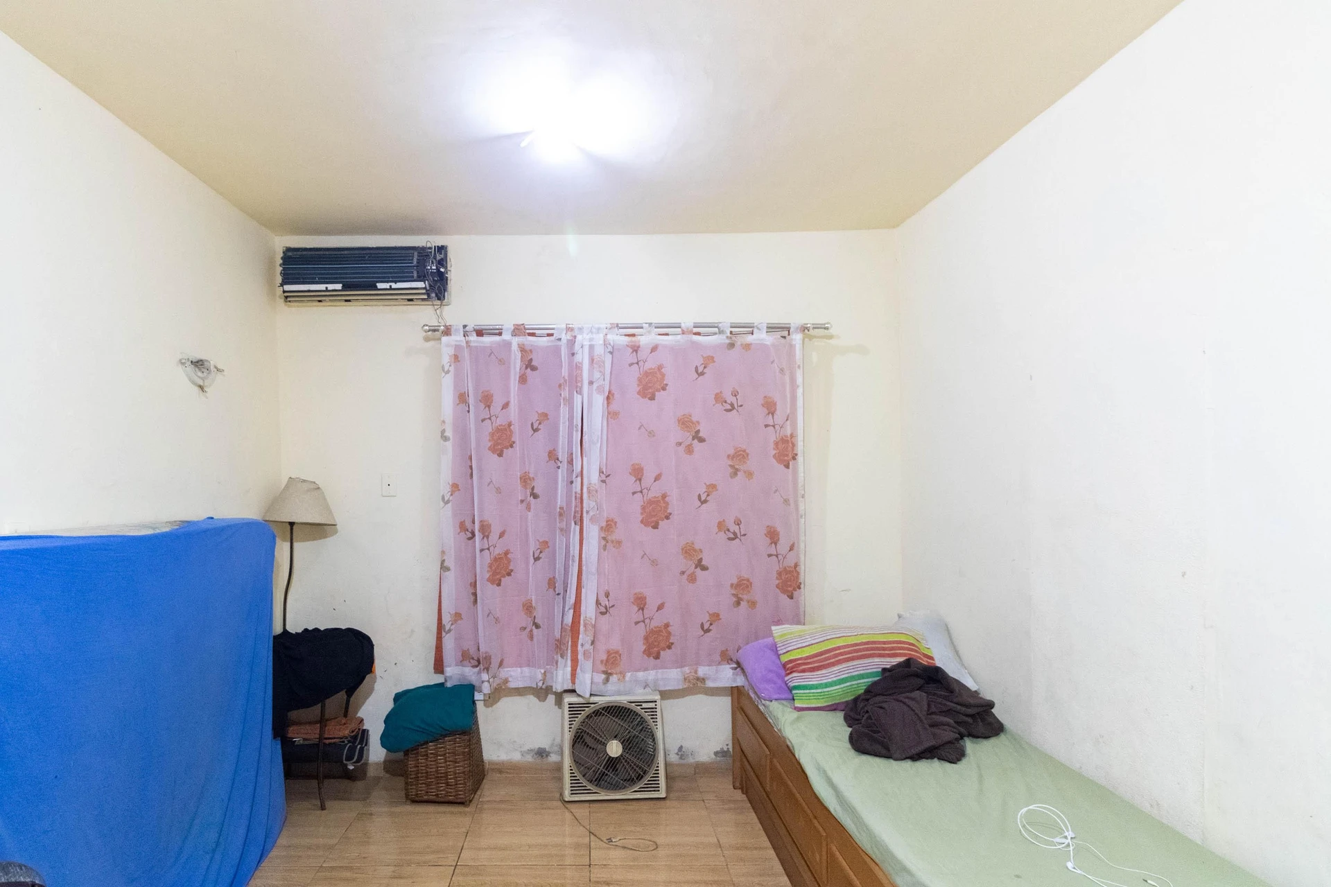 Меблированный дом с 2 спальнями и частным садом — photo 26