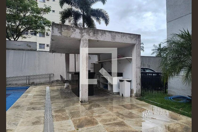 Apartamento mobiliado de 1 quarto com sacada — photo 16