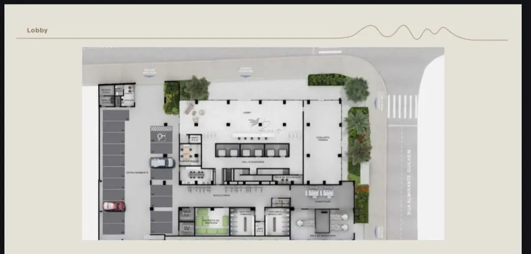 Apartment, 1492 m², with a glass-enclosed balcony — photo 8