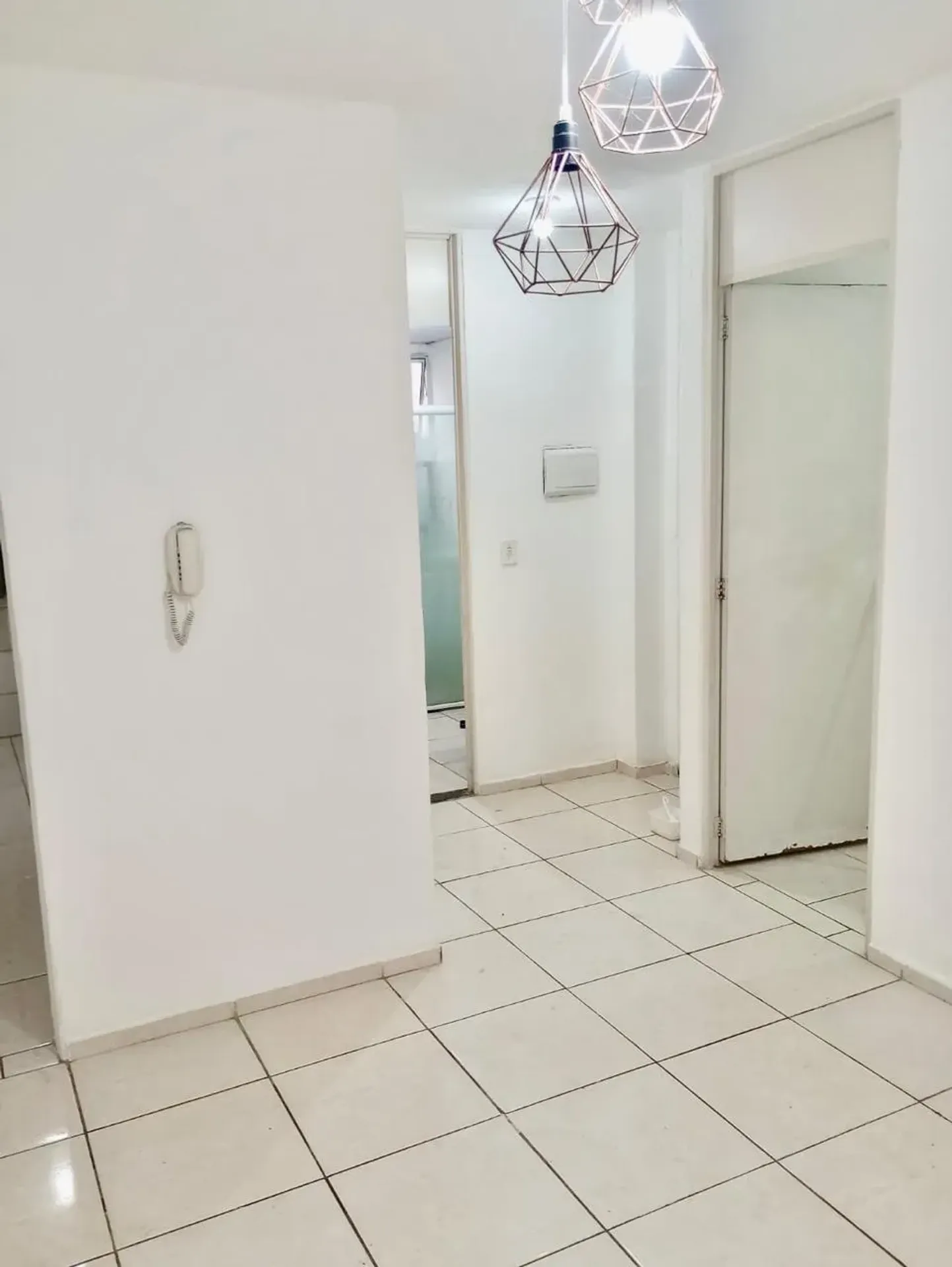 Furnished apartment, 60 m², with a home office — photo 7