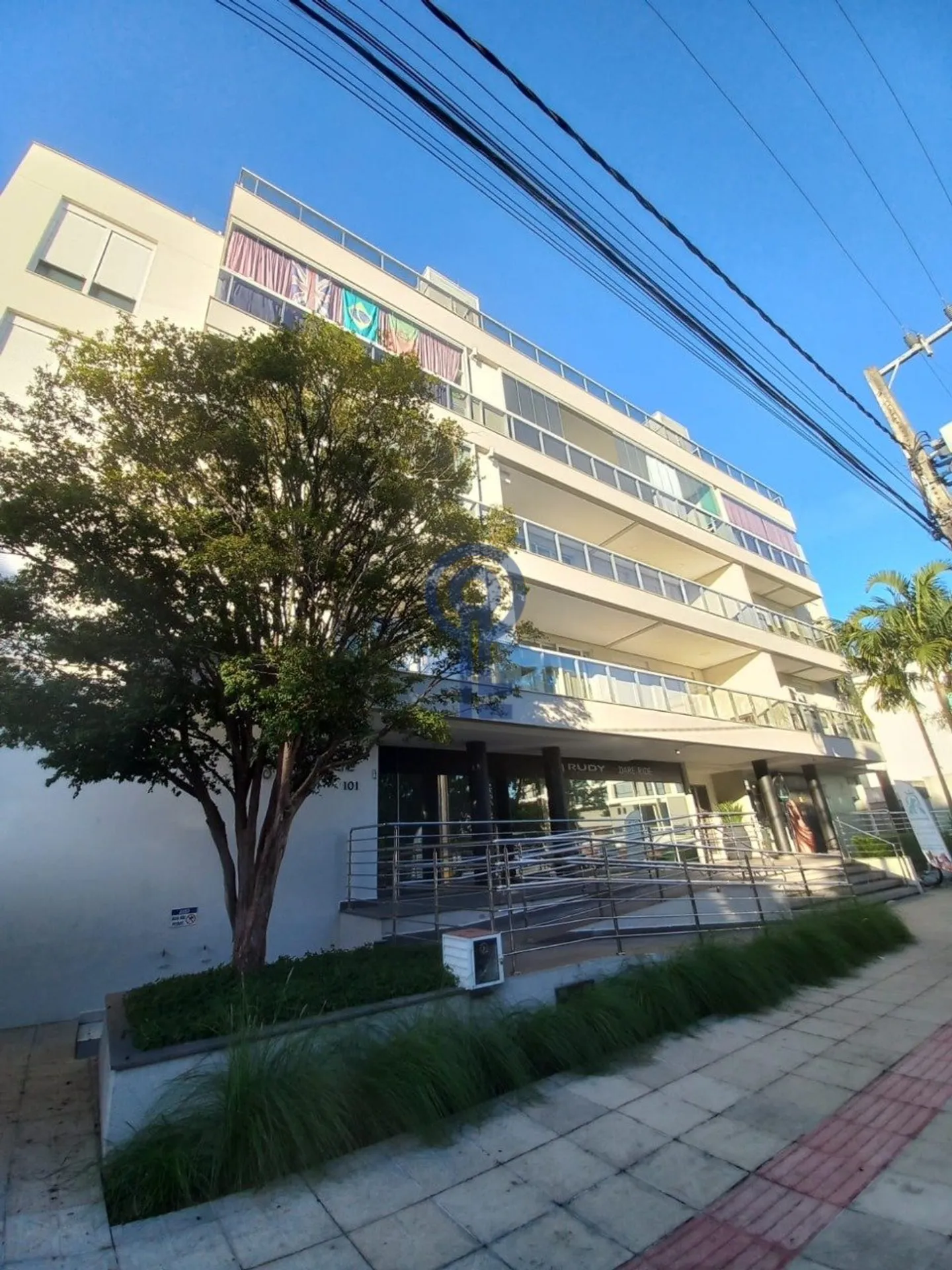 2 quartos e máquina de lavar: apartamento de 110 m² — photo 19