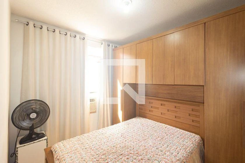Мебльована квартира 48 м² з 2 спальнями та місцем — photo 4