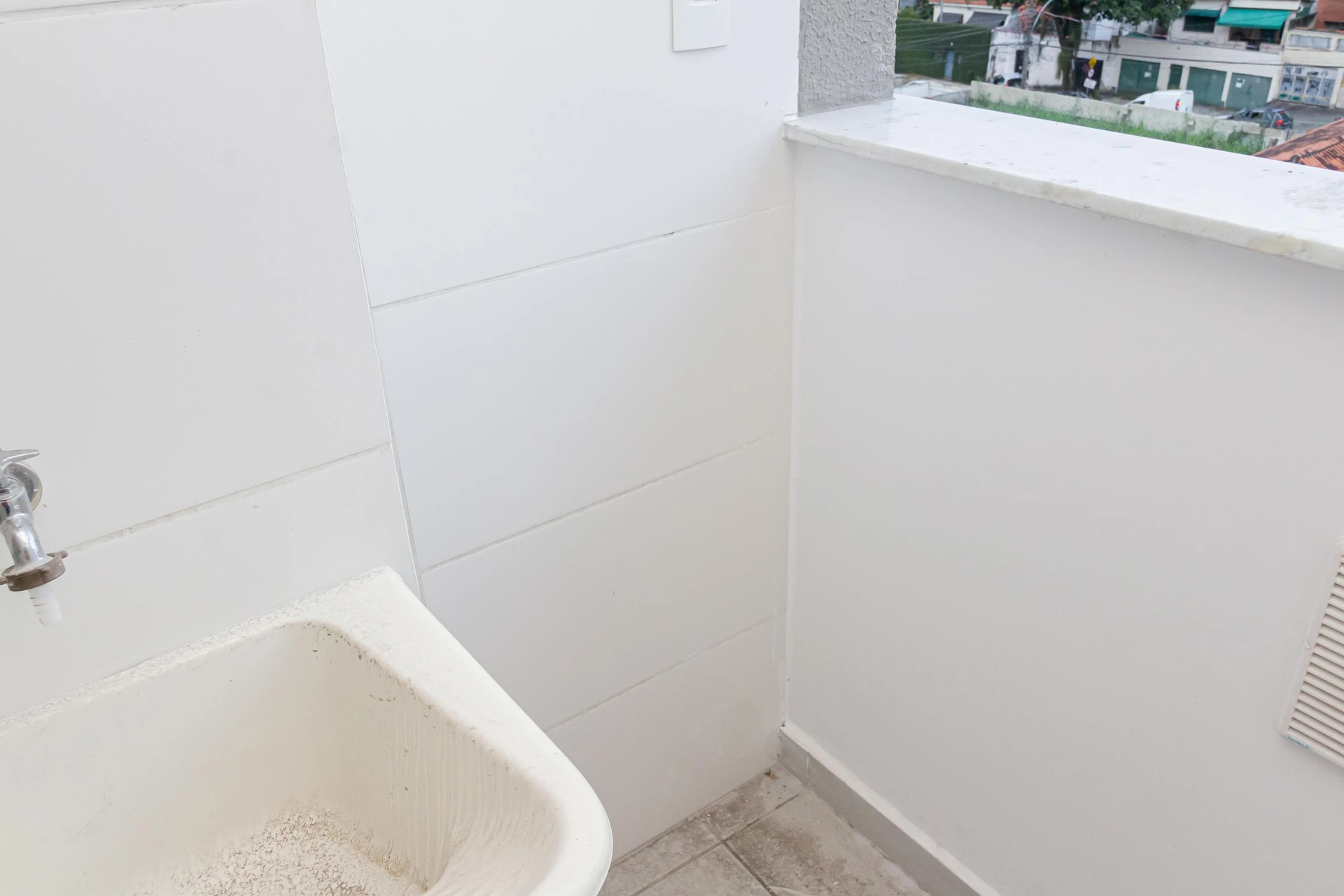 Apartamento para alugar com 2 quartos e varanda — photo 71