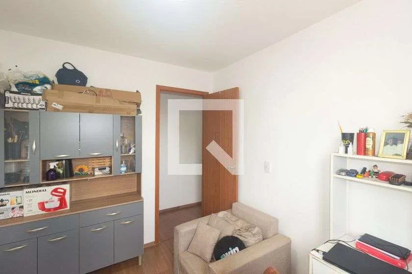 Furnished apartment, 40 m², with a washing machine — photo 23