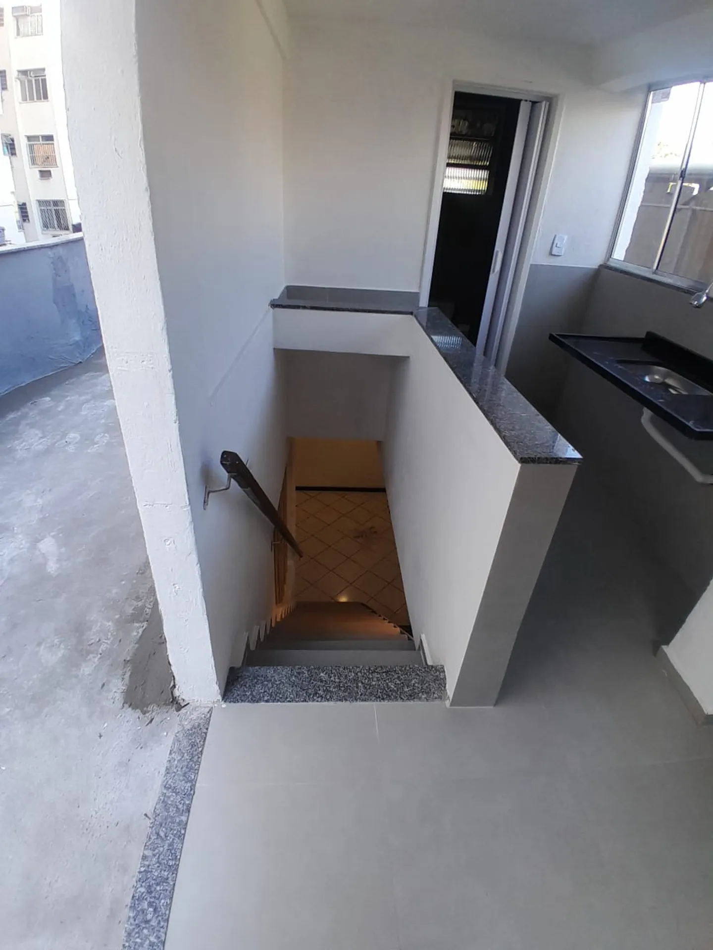 3-bedroom, 86 m² house in Rio de Janeiro — photo 23