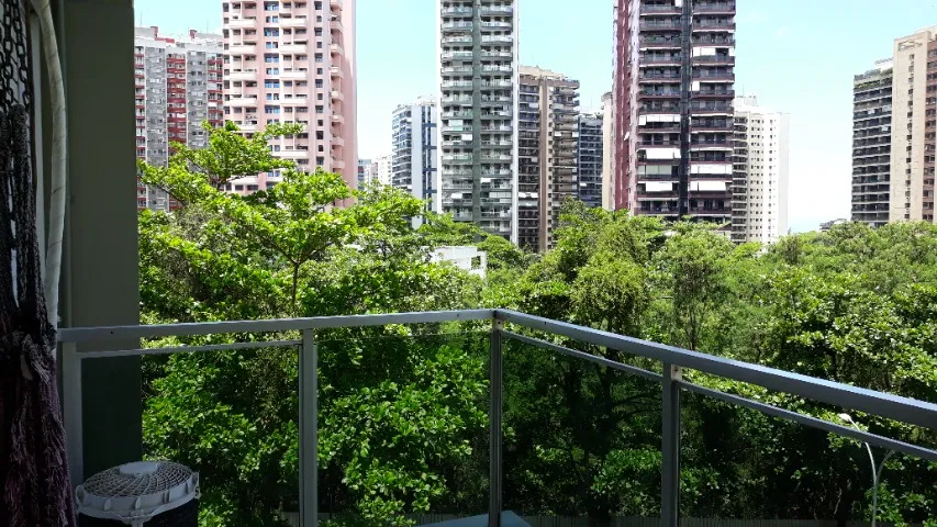 Apartamento, 65 m², com espaço de home office — photo 7