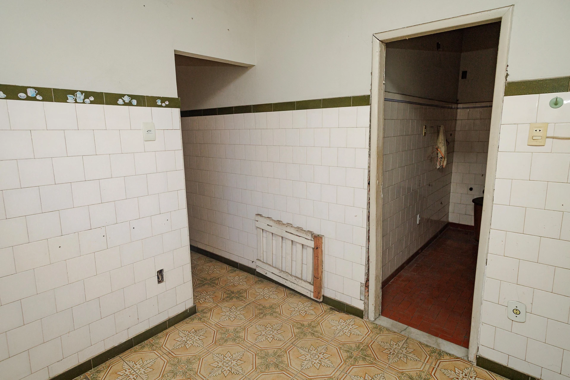 Casa com 6 quartos e jardim privativo — photo 16