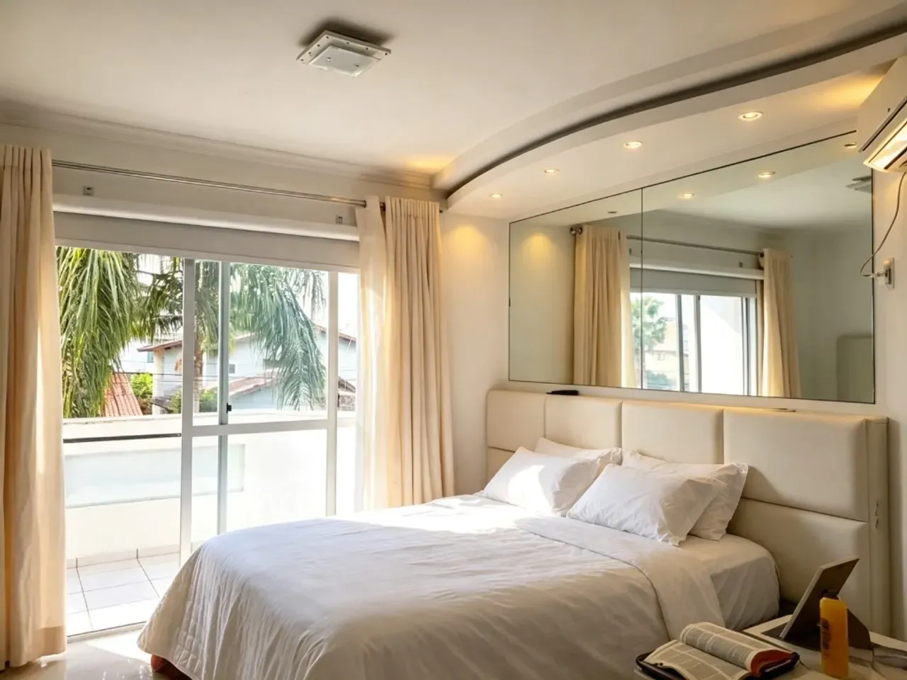 Casa amueblada con 4 dormitorios y jardín privado — photo 15