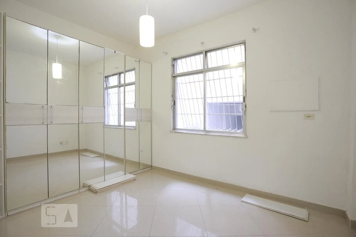 Квартира 58 м², 2 спальні, Ріо-де-Жанейро — photo 3